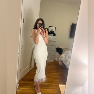 Cami NYC Reba Dress - Size XXS